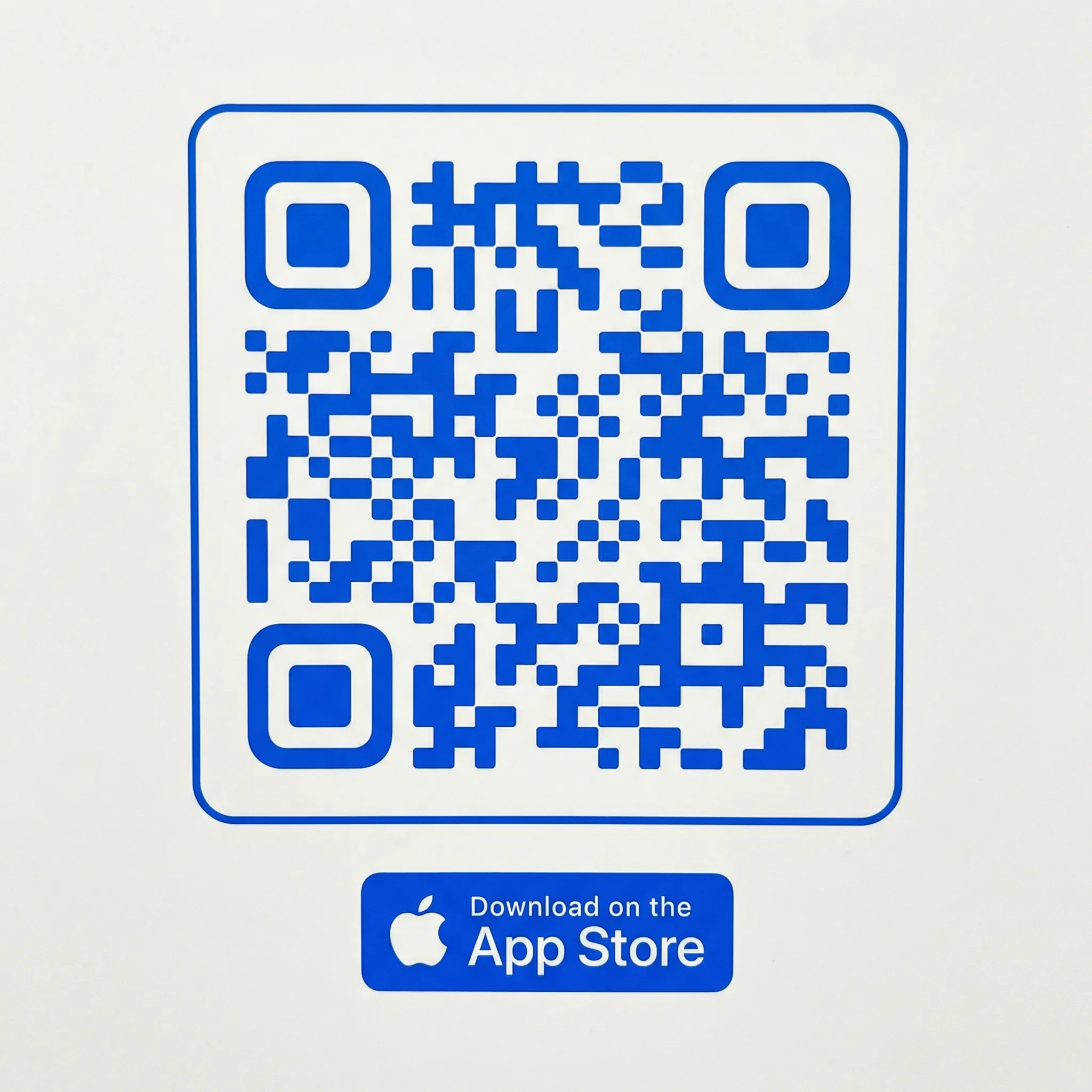 年轻小的胰子韩国在线 iOS版APP下载二维码